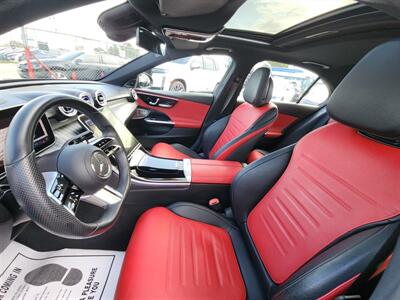 2022 Mercedes-Benz C 300 - Photo 18 - Miami, FL 33147