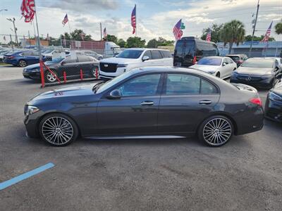 2022 Mercedes-Benz C 300 - Photo 5 - Miami, FL 33147