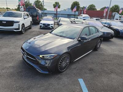 2022 Mercedes-Benz C 300 - Photo 8 - Miami, FL 33147