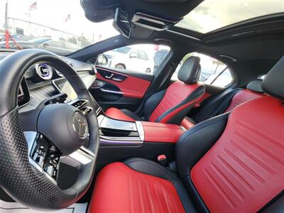 2022 Mercedes-Benz C 300 - Photo 16 - Miami, FL 33147