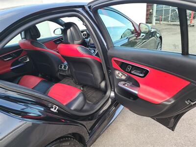 2022 Mercedes-Benz C 300 - Photo 7 - Miami, FL 33147