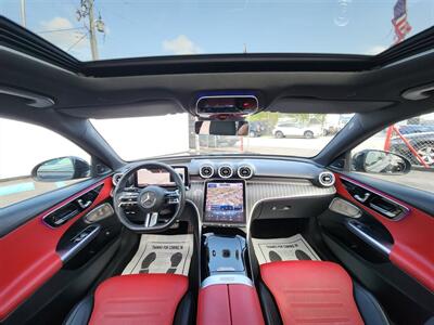 2022 Mercedes-Benz C 300 - Photo 12 - Miami, FL 33147