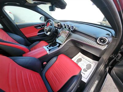 2022 Mercedes-Benz C 300 - Photo 11 - Miami, FL 33147