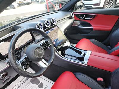 2022 Mercedes-Benz C 300 - Photo 2 - Miami, FL 33147
