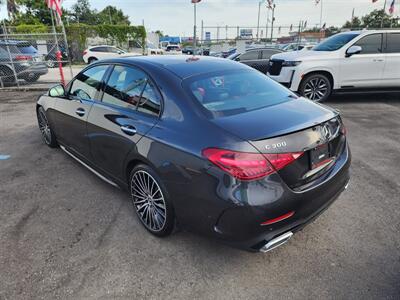2022 Mercedes-Benz C 300 - Photo 21 - Miami, FL 33147