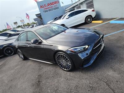 2022 Mercedes-Benz C 300 - Photo 25 - Miami, FL 33147