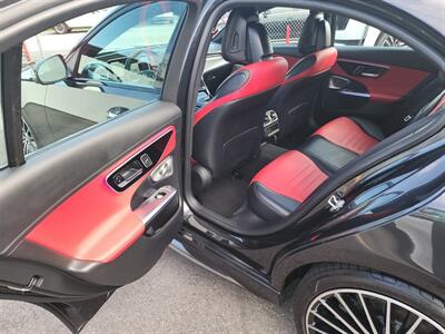 2022 Mercedes-Benz C 300 - Photo 14 - Miami, FL 33147