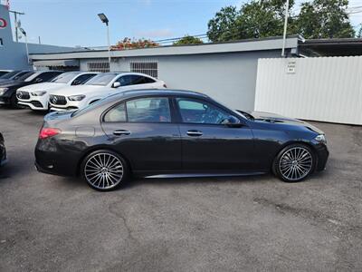 2022 Mercedes-Benz C 300 - Photo 24 - Miami, FL 33147