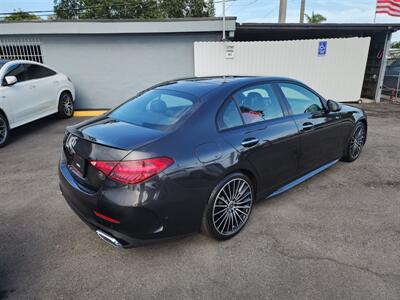 2022 Mercedes-Benz C 300 - Photo 10 - Miami, FL 33147