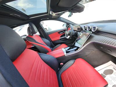 2022 Mercedes-Benz C 300 - Photo 6 - Miami, FL 33147