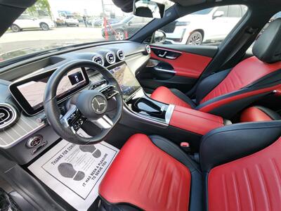 2022 Mercedes-Benz C 300 - Photo 15 - Miami, FL 33147