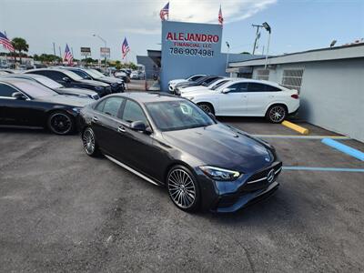2022 Mercedes-Benz C 300 - Photo 26 - Miami, FL 33147
