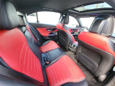 2022 Mercedes-Benz C 300 - Photo 9 - Miami, FL 33147