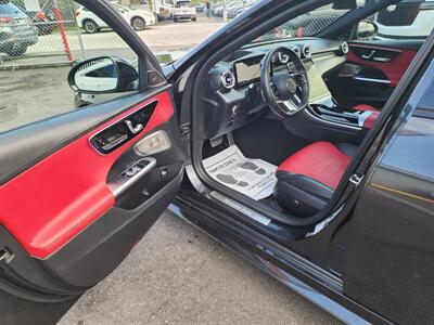 2022 Mercedes-Benz C 300 - Photo 19 - Miami, FL 33147