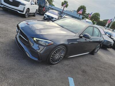 2022 Mercedes-Benz C 300 - Photo 20 - Miami, FL 33147