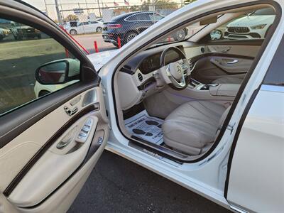 2019 Mercedes-Benz S 560 - Photo 5 - Miami, FL 33147