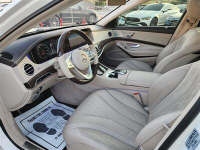2019 Mercedes-Benz S 560 - Photo 23 - Miami, FL 33147