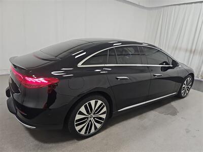 2023 Mercedes-Benz EQE EQE 350+   - Photo 4 - Miami, FL 33147