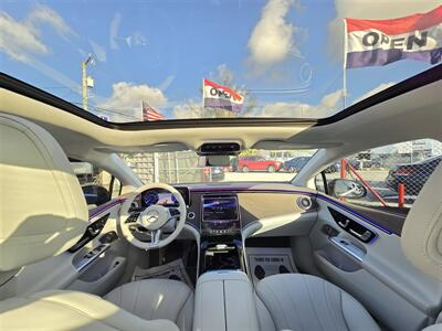 2023 Mercedes-Benz EQE EQE 350+   - Photo 23 - Miami, FL 33147