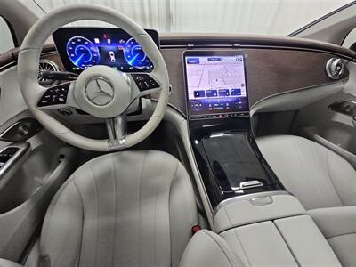 2023 Mercedes-Benz EQE EQE 350+   - Photo 9 - Miami, FL 33147