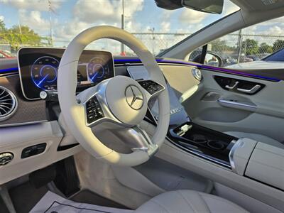 2023 Mercedes-Benz EQE EQE 350+   - Photo 21 - Miami, FL 33147