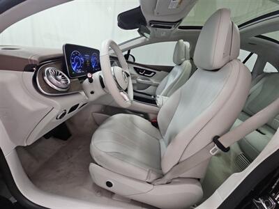 2023 Mercedes-Benz EQE EQE 350+   - Photo 18 - Miami, FL 33147