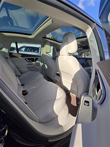 2023 Mercedes-Benz EQE EQE 350+   - Photo 17 - Miami, FL 33147