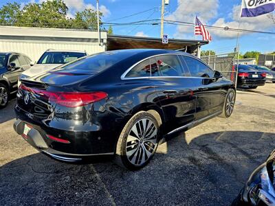 2023 Mercedes-Benz EQE EQE 350+   - Photo 12 - Miami, FL 33147