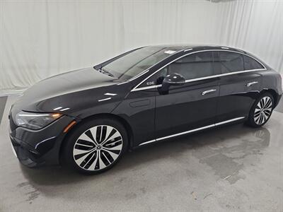 2023 Mercedes-Benz EQE EQE 350+ Sedan