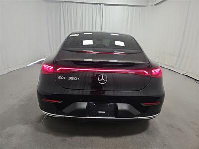 2023 Mercedes-Benz EQE EQE 350+   - Photo 5 - Miami, FL 33147
