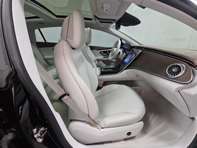 2023 Mercedes-Benz EQE EQE 350+   - Photo 12 - Miami, FL 33147