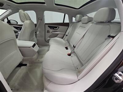 2023 Mercedes-Benz EQE EQE 350+   - Photo 11 - Miami, FL 33147