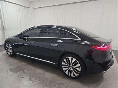 2023 Mercedes-Benz EQE EQE 350+   - Photo 2 - Miami, FL 33147