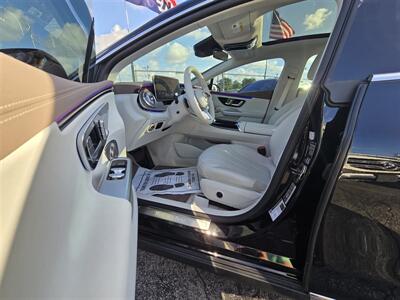 2023 Mercedes-Benz EQE EQE 350+   - Photo 34 - Miami, FL 33147
