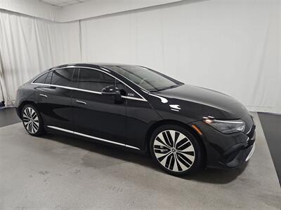 2023 Mercedes-Benz EQE EQE 350+   - Photo 3 - Miami, FL 33147