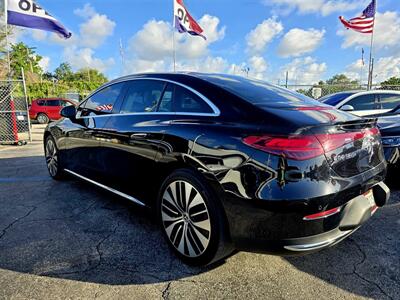 2023 Mercedes-Benz EQE EQE 350+   - Photo 6 - Miami, FL 33147