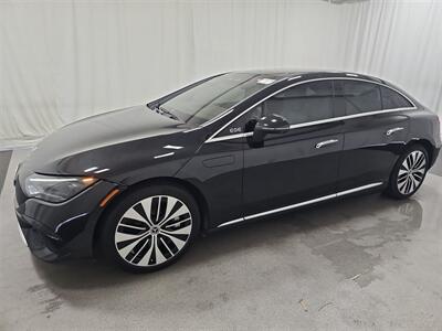 2023 Mercedes-Benz EQE EQE 350+   - Photo 1 - Miami, FL 33147