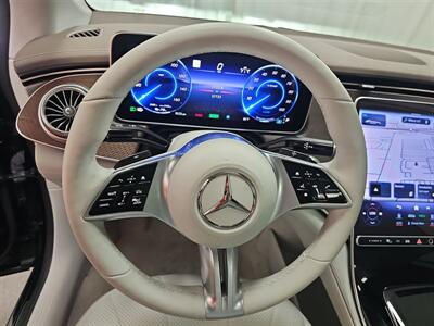 2023 Mercedes-Benz EQE EQE 350+   - Photo 8 - Miami, FL 33147