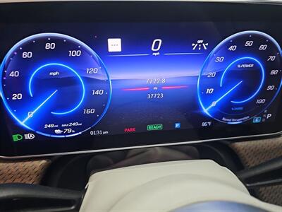 2023 Mercedes-Benz EQE EQE 350+   - Photo 9 - Miami, FL 33147