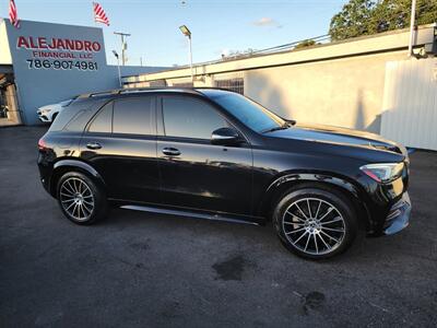 2022 Mercedes-Benz GLE 350 - Photo 4 - Miami, FL 33147