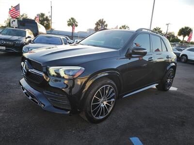2022 Mercedes-Benz GLE 350 - Photo 10 - Miami, FL 33147