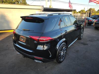 2022 Mercedes-Benz GLE 350 - Photo 14 - Miami, FL 33147
