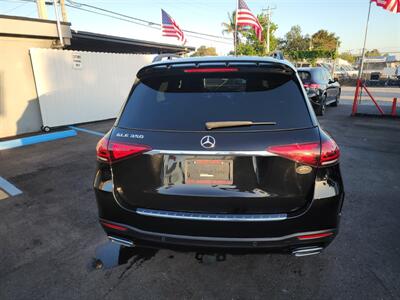 2022 Mercedes-Benz GLE 350 - Photo 16 - Miami, FL 33147