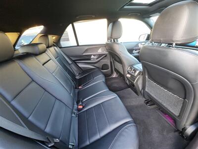 2022 Mercedes-Benz GLE 350 - Photo 11 - Miami, FL 33147
