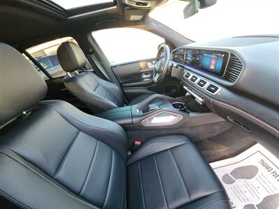 2022 Mercedes-Benz GLE 350 - Photo 7 - Miami, FL 33147