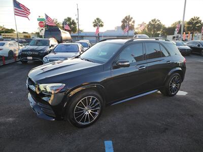 2022 Mercedes-Benz GLE 350 - Photo 12 - Miami, FL 33147