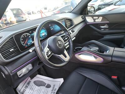 2022 Mercedes-Benz GLE 350 - Photo 17 - Miami, FL 33147