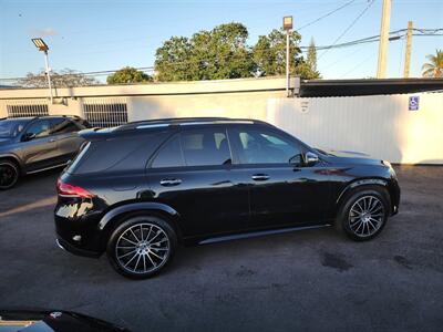 2022 Mercedes-Benz GLE 350 - Photo 8 - Miami, FL 33147