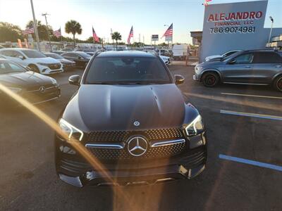 2022 Mercedes-Benz GLE 350 - Photo 19 - Miami, FL 33147