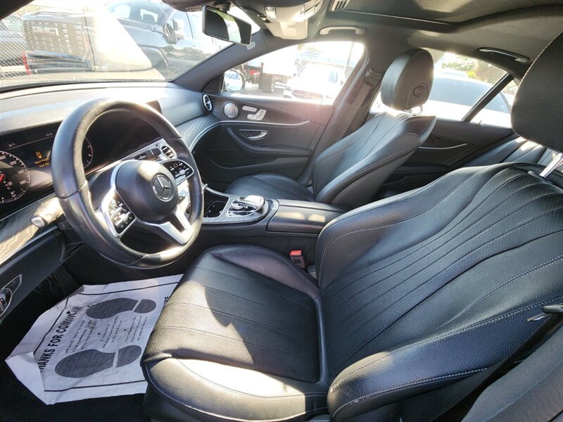 2020 Mercedes-Benz E-Class E350 - Photo 10